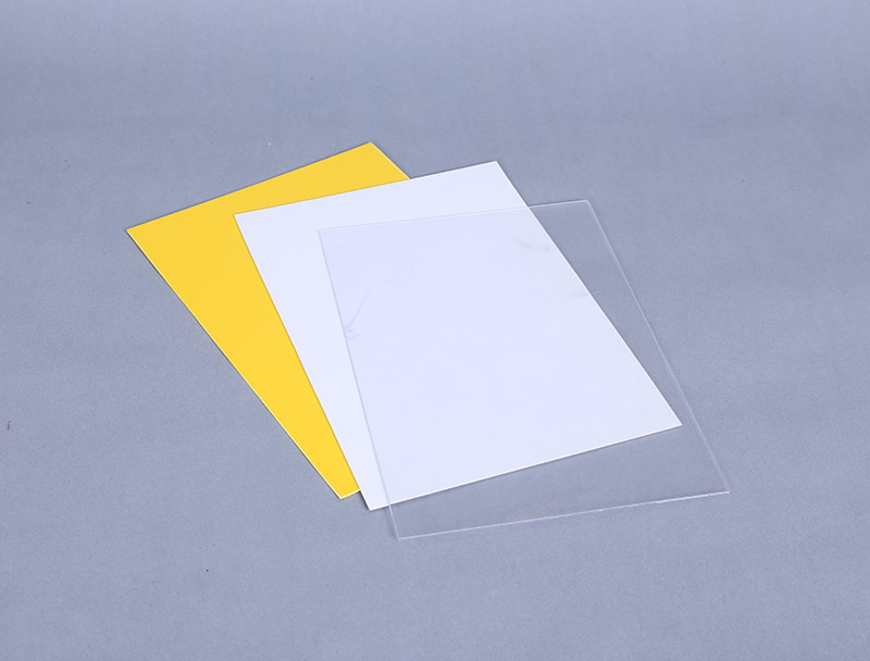 environmentally-friendly ABS sheet