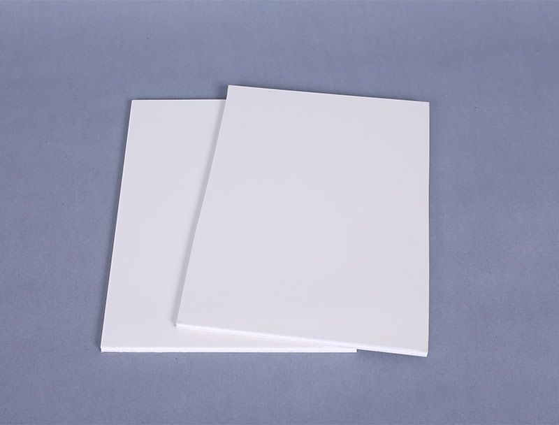 High glossy smooth ABS sheet