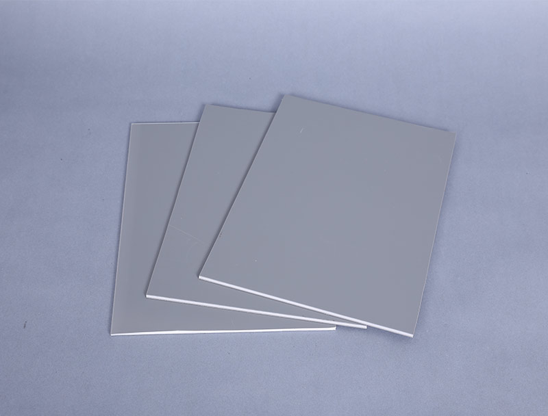 Anti UV ABS sheet with heat resistance