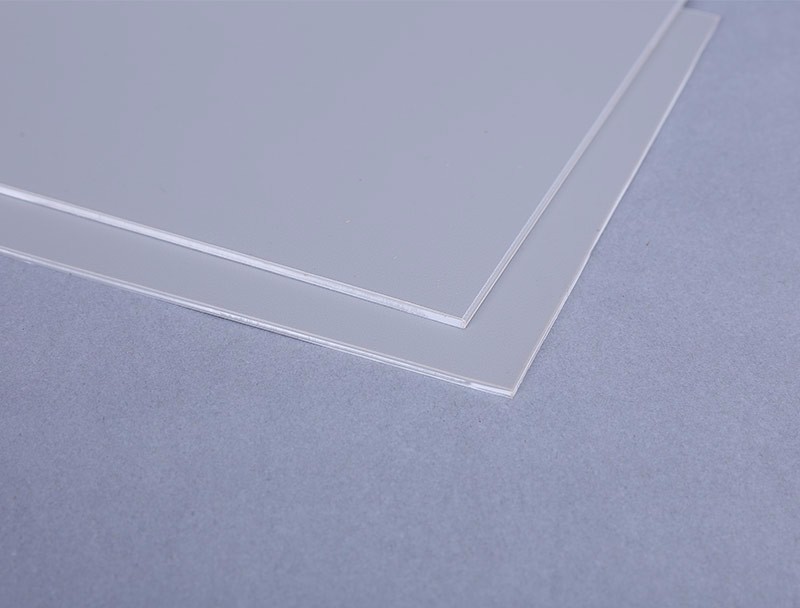 High glossy ABS Plastic Board