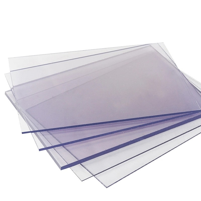 PVC Plastic Sheet