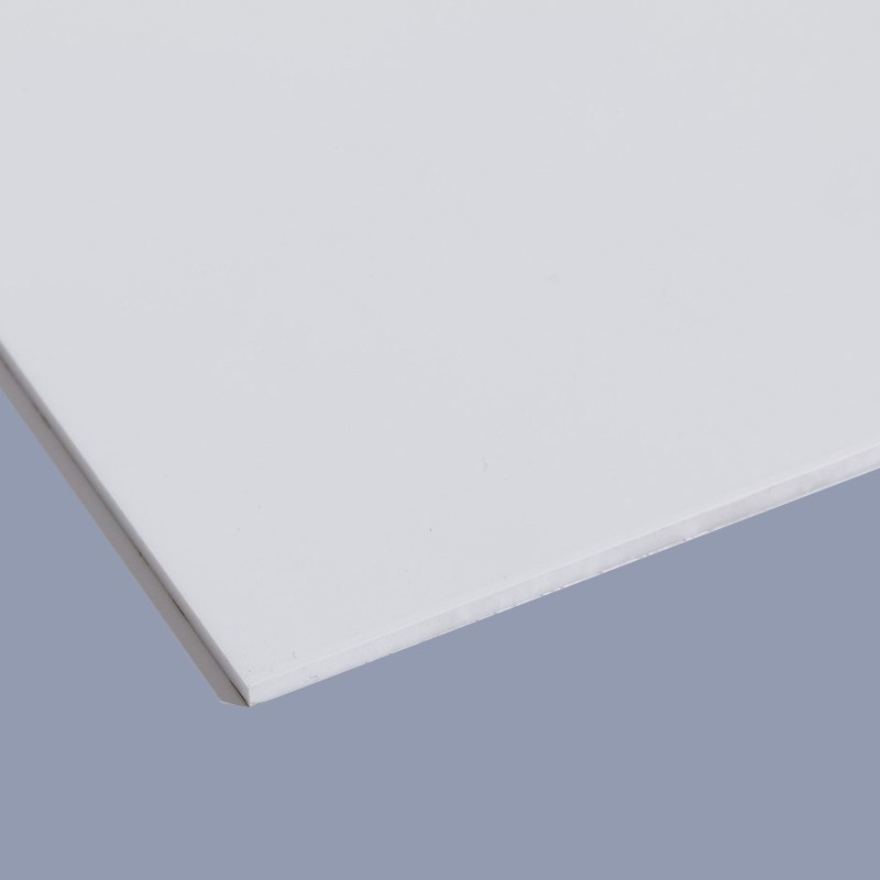 PMMA/ABS Composite Sheet