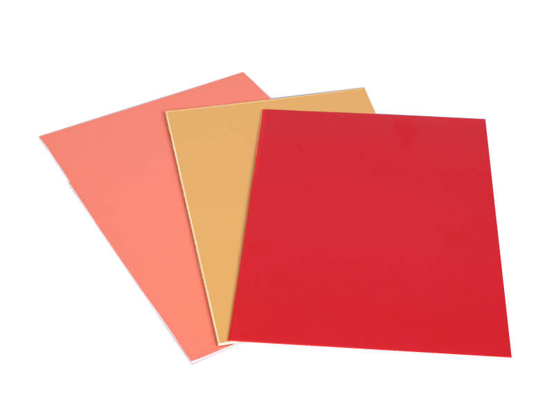 What Is Smooth ABS Plastic Sheet? What Are The Characteristics Of Smooth ABS Plastic Sheet?