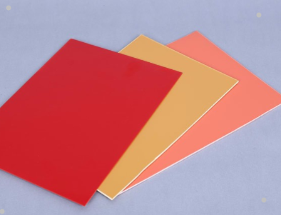 Smooth ABS Plastic Sheet Manufacturer