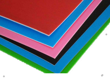 Smooth ABS Plastic Sheet
